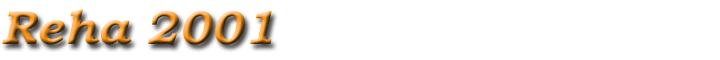 Reha 2001